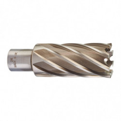 Trepan hss pour perceuse a...