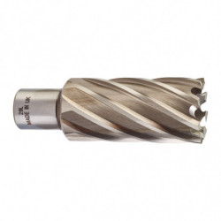 Trepan hss pour perceuse a...