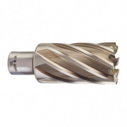 Trepan hss pour perceuse a...