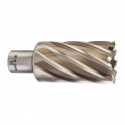 Trepan hss pour perceuse a...