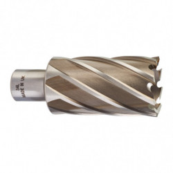 Trepan hss pour perceuse a...