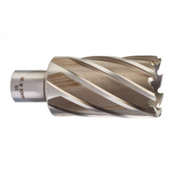 Trepan hss pour perceuse a...