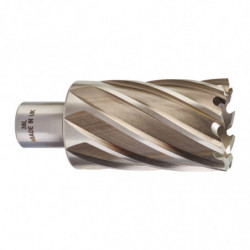 Trepan hss pour perceuse a...