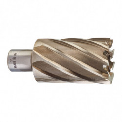 Trepan hss pour perceuse a...