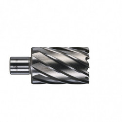 Trepan hss pour perceuse a...