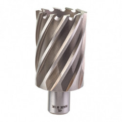 Trepan hss pour perceuse a...