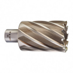 Trepan hss pour perceuse a...