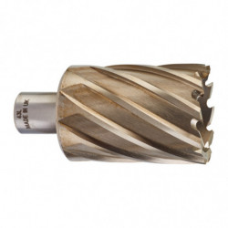 Trepan hss pour perceuse a...