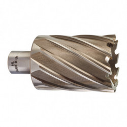 Trepan hss pour perceuse a...