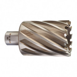 Trepan hss pour perceuse a...