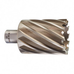 Trepan hss pour perceuse a...