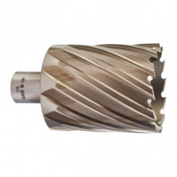 Trepan hss pour perceuse a...
