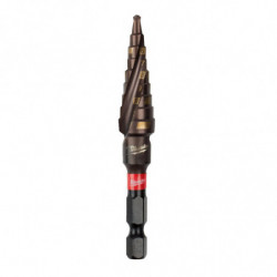 Foret étagé Shockwave 4...