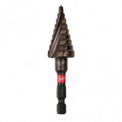 Foret étagé Shockwave...