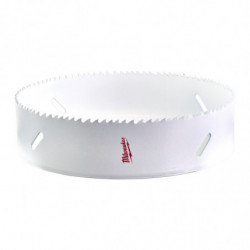 Sabre cloche 168mm...