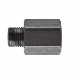 Adaptateur meuleuse m14 -...