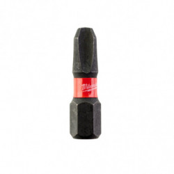 Embout ph3 shw 25mm (x2)...