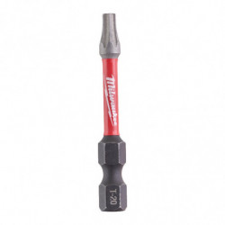 Boite 10 embouts tx20 shw...