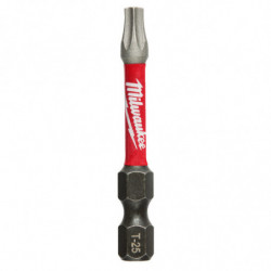 Embout tx25 shw 50mm...