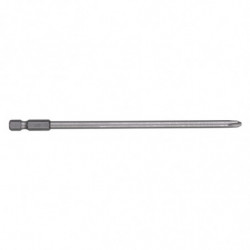 Embout de vissage ph2 148mm...