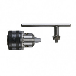 Mandrin cle 1,5-13mm...