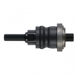 Adaptateur fixtec hex11/m16...