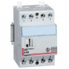 Contacteur de puissance bobine 230 V Lexic - 4P - 400 V - 63 A - 4F
