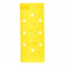 Abrasif 93x230mm gr180...