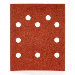 Abrasif 115x140mm gr120...