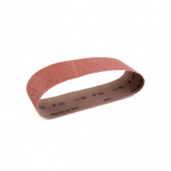 Bandes abrasives 75x533mm...