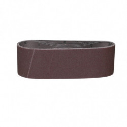 Bandes abrasives 75x533mm...