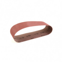 Bandes abrasives 75x533mm...