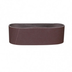 Bandes abrasives 75x533mm...