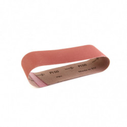 Bandes abrasives 75x533mm...