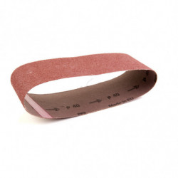 Bandes abrasives 100x610mm...