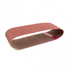 Bandes abrasives 100x610mm...