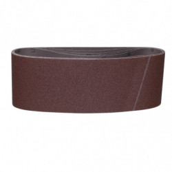 Bandes abrasives 100x610mm...
