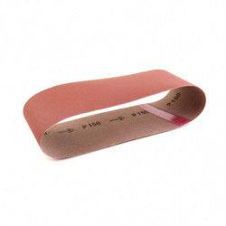 Bandes abrasives 100x610mm...