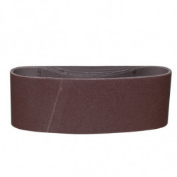 Bandes abrasives 100x620mm...