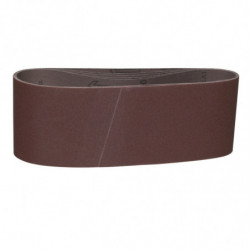 Bandes abrasives 100x620mm...