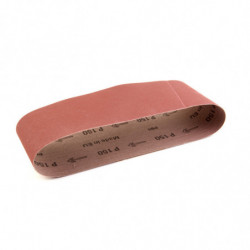 Bandes abrasives 100x620mm...