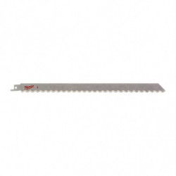 Lame scie sabre denture...