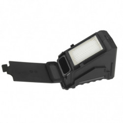 Set pour M12DE : Filtre +...