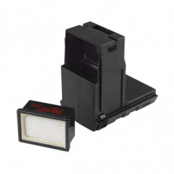 Set pour M18DE : Filtre +...