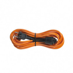 Cable quick lok eu 6m...