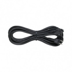 Cable quick lok eu 10m...