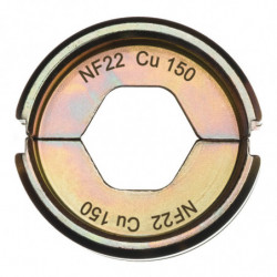 Matrice d22 nf 150 cuivre...