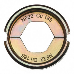 Matrice d22 nf 185 cuivre...