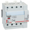 inter différenciel 40 A  4P type AC  30mA  400 V~ départ haut