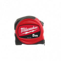 Mesure à ruban Slim 5M/25MM...